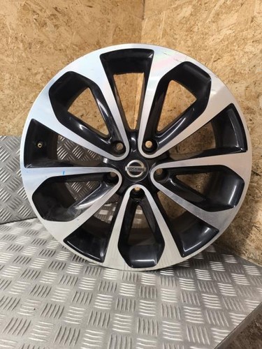 Jante nissan qashqai phase 2 - nissan,