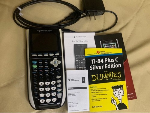 Texas instruments plus c - instruments, ti-84