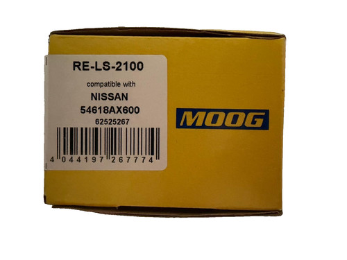 Moog 2100 biellette de - moog, re-ls-2100