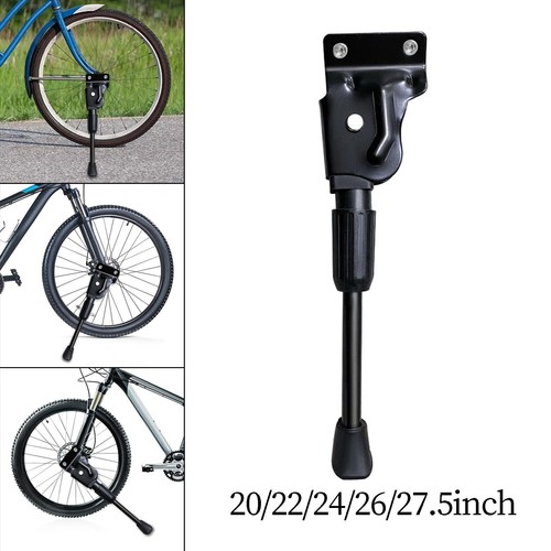 Béquille vélo pour - de,