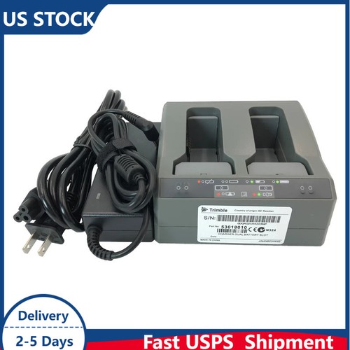 New trimble two slots - trimble,