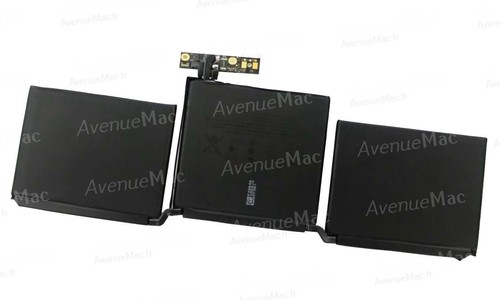 Batterie pour macbook - batterie, pro