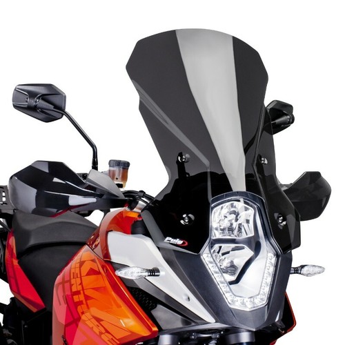 Bulle touring pour ktm 1190 - bulle,