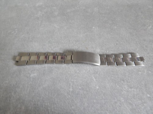 Bracelet montre boucle - de,