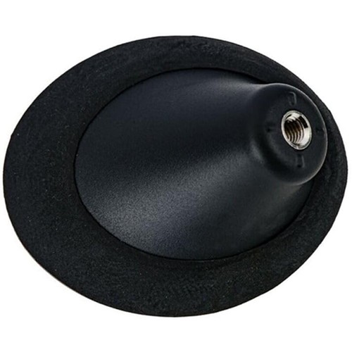 Antenna base roof antenna