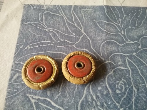 Roues tole diametre 30 - roues,