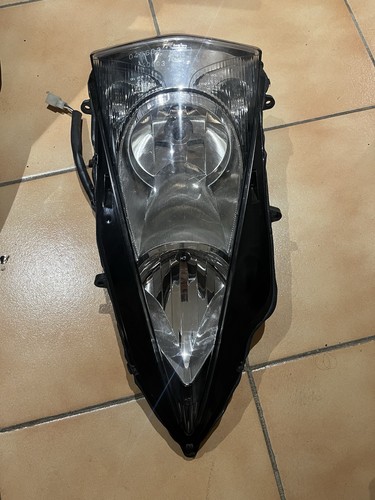 Optique phare honda pantheon - optique,