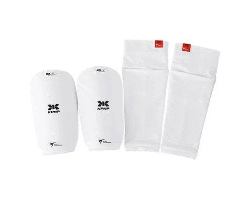 Neuf kpnp taekwondo - neuf, étiquette