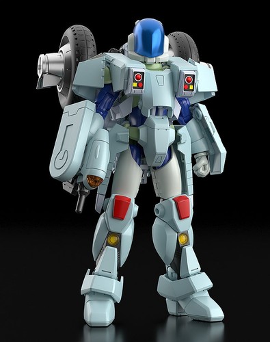 New moderoid mospeada 052t - moderoid, vr-052t