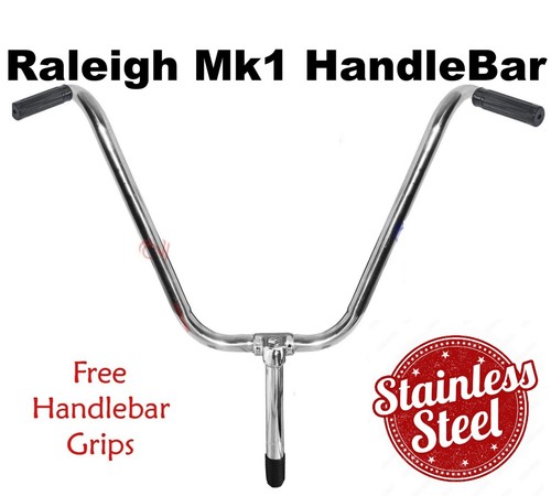 Neuf poignées raleigh mk1 - neuf,