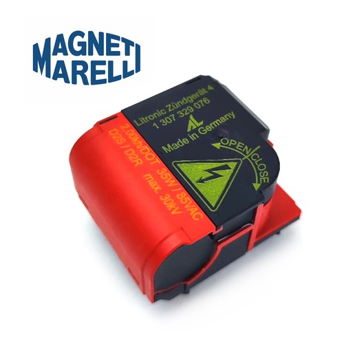 Boîtier xenon lrb930 pour - boîtier,