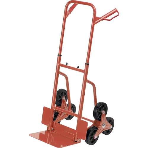Diable monte escalier pliable - diable,