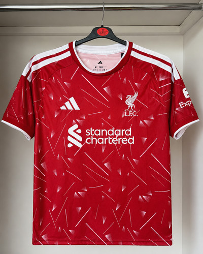 Adidas liverpool maillot - liverpool,