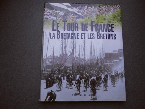 Tour france la bretagne - tour,