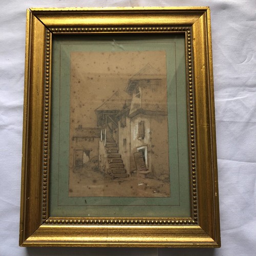 Dessin crayon pastel eme - crayon,