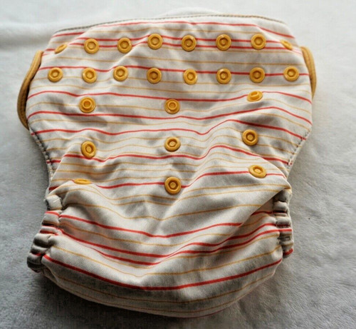 Bum genius cloth - bum,