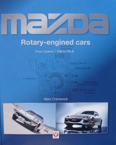 Livre book mazda sport - livre/book, :