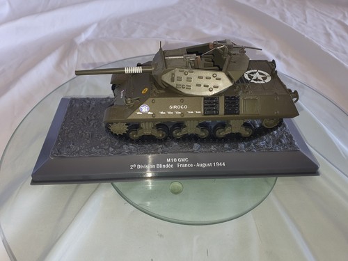 M10 gmc division - m10,