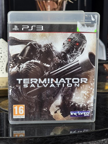 Jeu playstation ps3 vo - playstation, 3