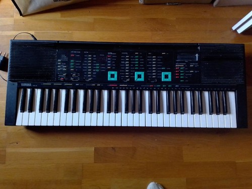 Piano électronique yamaha - électronique,
