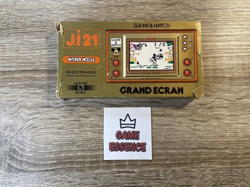 Mickey mouse nintendo - mickey, game