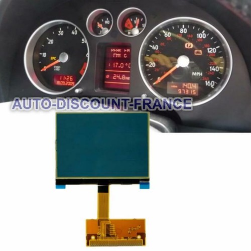 Ecran afficheur lcd - afficheur, obd