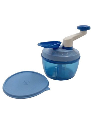 Tupperware quick chef - quick,