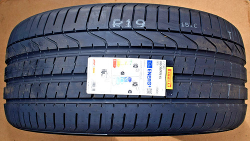 Pneu été pirelli zero - 1,