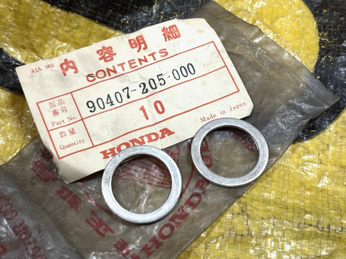 Honda ca95 cb92 cb125 cd125 - honda,