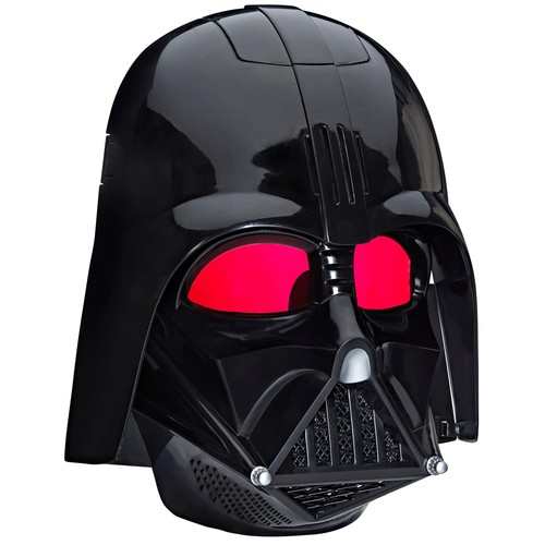 Star wars masque - star, modulateur