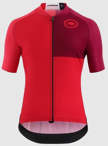 Maillot assos mille evo - mille, gt
