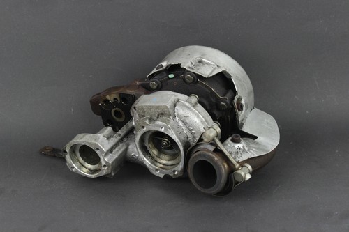 07z145873h turbolader original - 07z145873h,