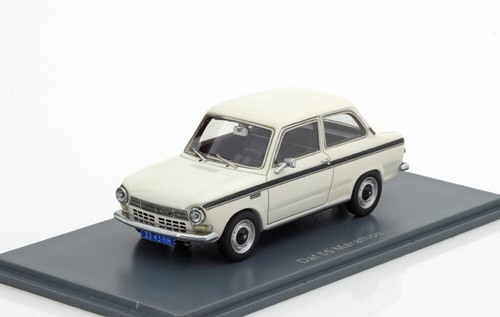 Daf marathon white 1971 - 55,