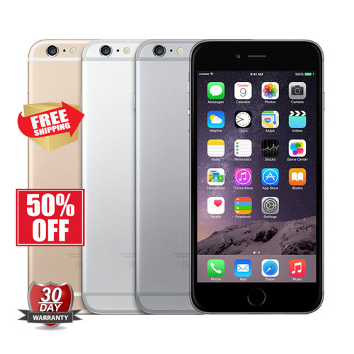 Apple iphone plus 64gb - apple,