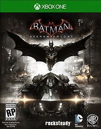 Batman arkham knight - batman:,