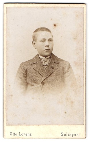 Photographie otto lorenz - photographie,