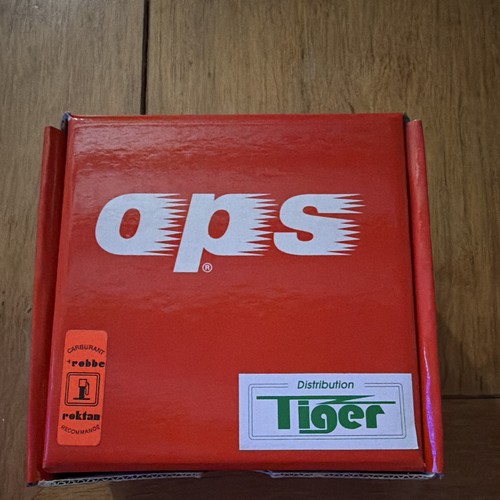 Vintage ops moteur - vintage, cc