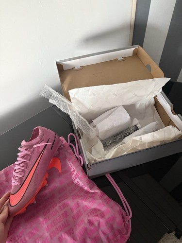 Nike mercurial air - air, zoom