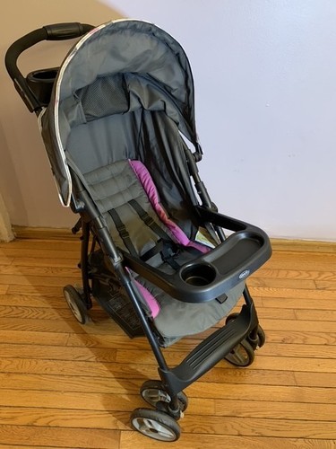 Graco literider stroller - graco,