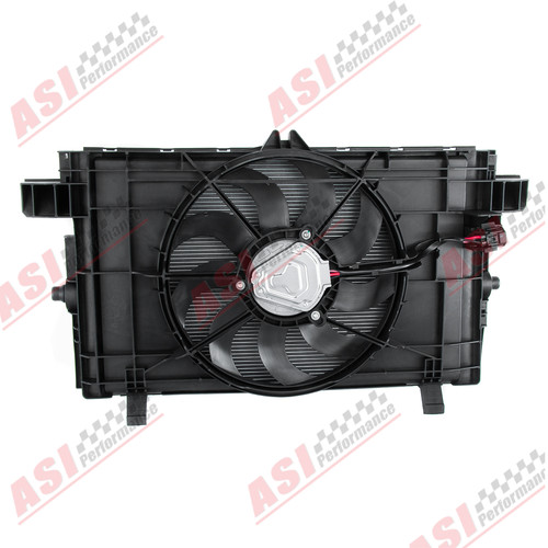 Radiateur shroud fan pour 2021 - radiateur,