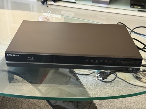 Lecteur blu ray samsung - samsung, sans