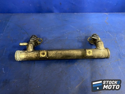 Conduite kawasaki 600 zzr - conduite,