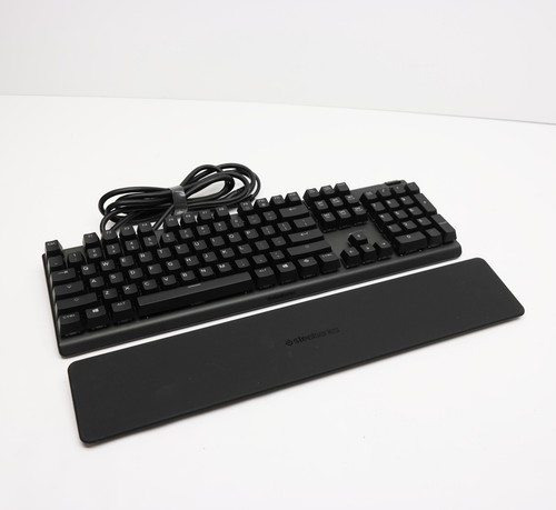 Steelseries 64626 apex pro - steelseries,