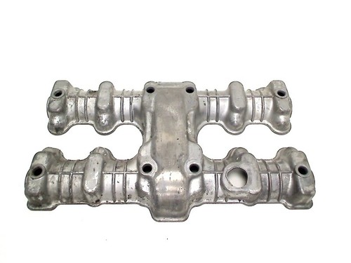 Couvre culasse honda - 900, f