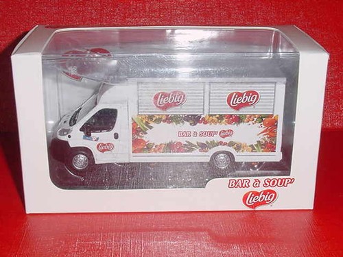 Fiat ducato food truck - fiat,