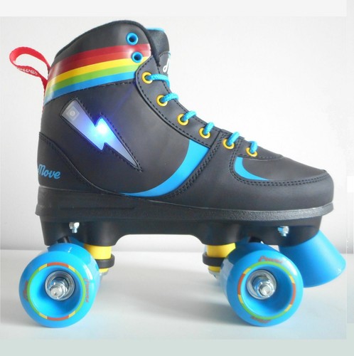 Patins roulettes - patins, à