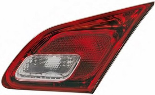 Phare gauche pour opel - phare,