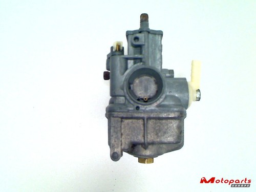 Dellorto vhbz 22bs - vhbz, carburateur