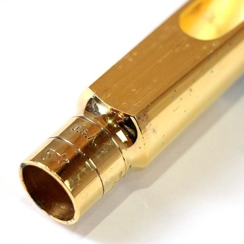 Embouchure saxophone alto - de,