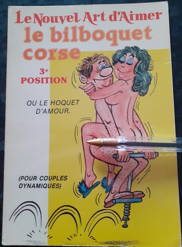 Nouvel art aimer - le,
